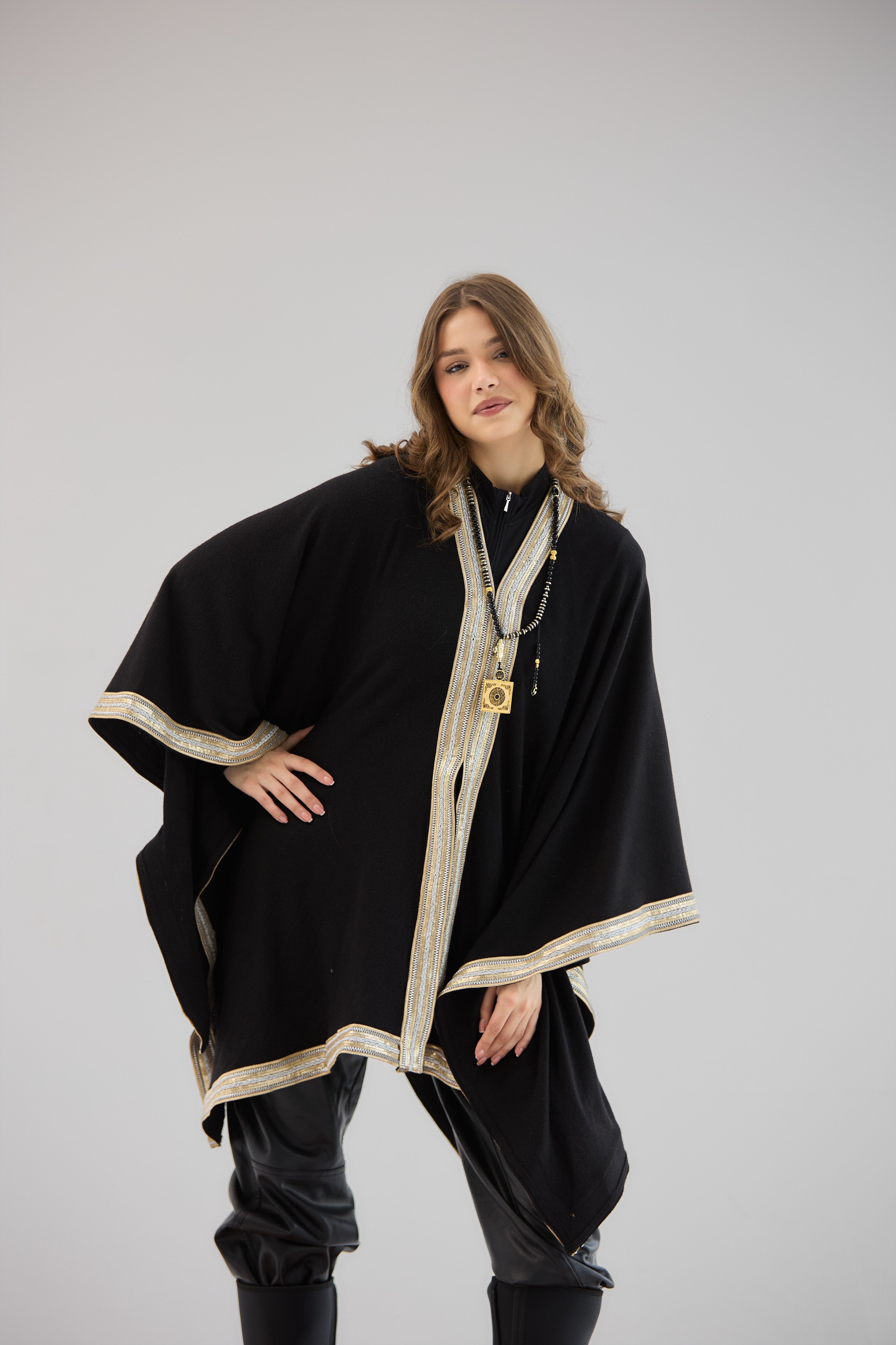 Palace Cardigan - AB ESSENTIALS