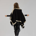 Palace Cardigan - AB ESSENTIALS