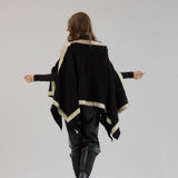 Palace Cardigan - AB ESSENTIALS