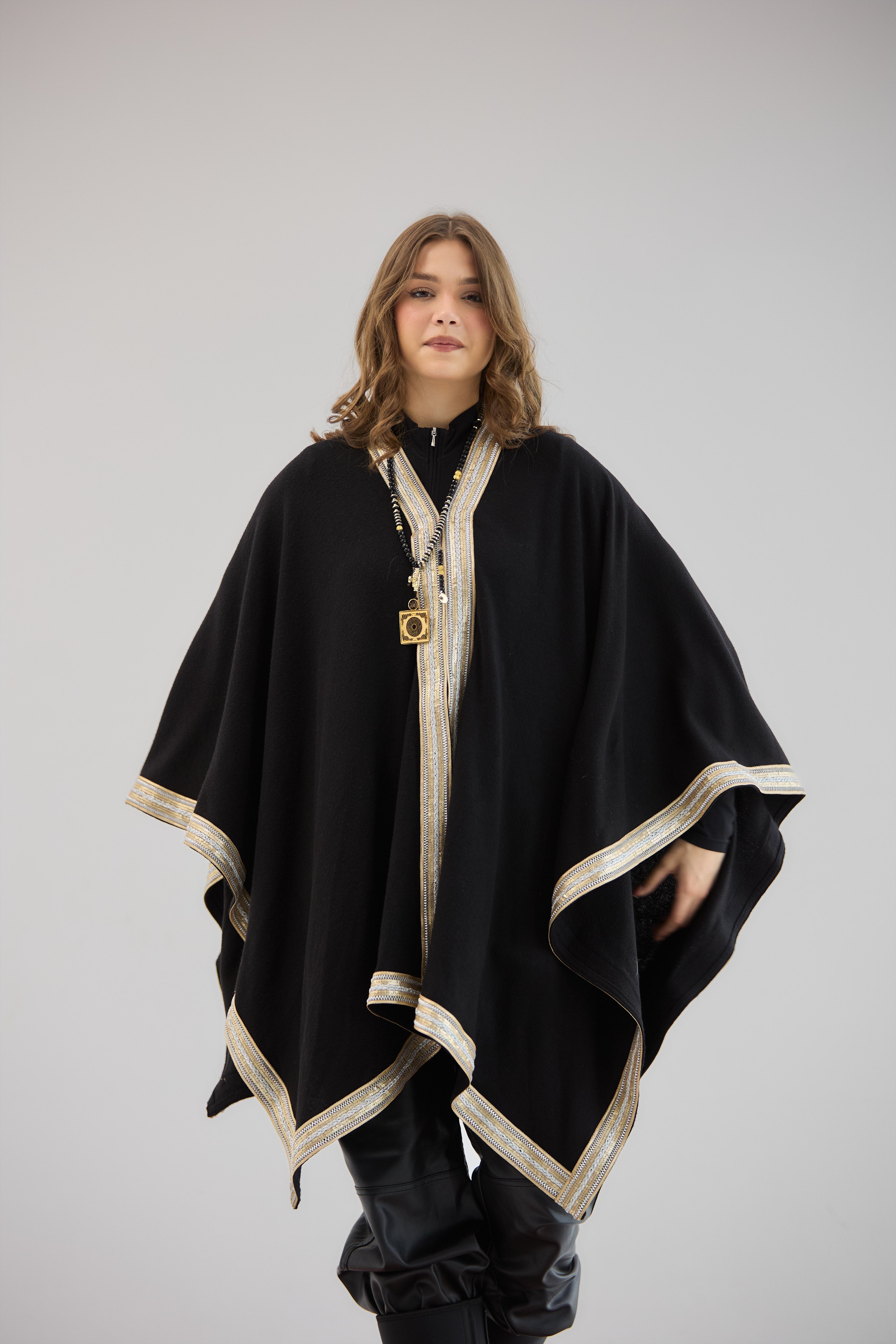 Palace Cardigan - AB ESSENTIALS