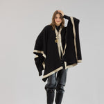 Palace Cardigan - AB ESSENTIALS