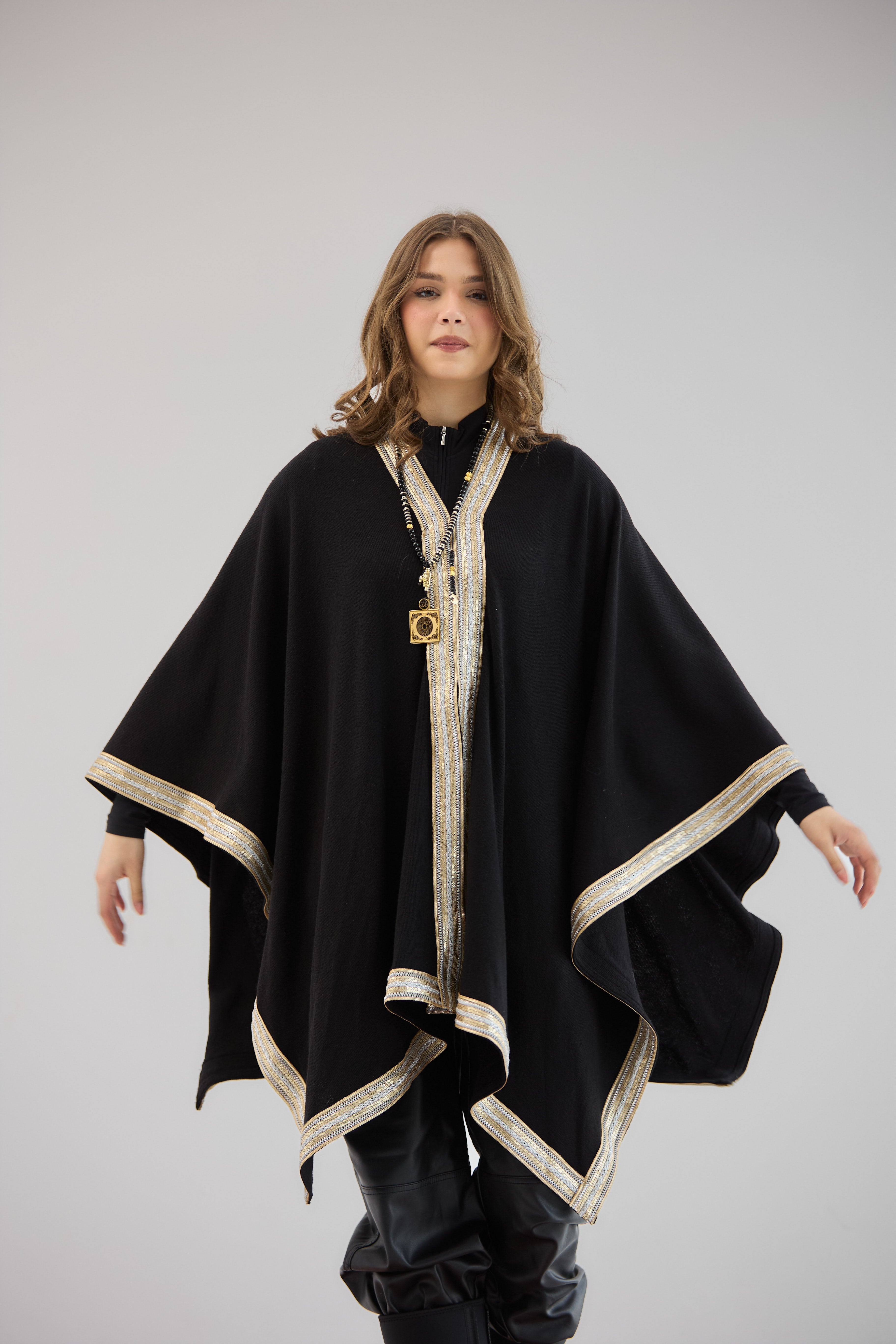 Palace Cardigan - AB ESSENTIALS