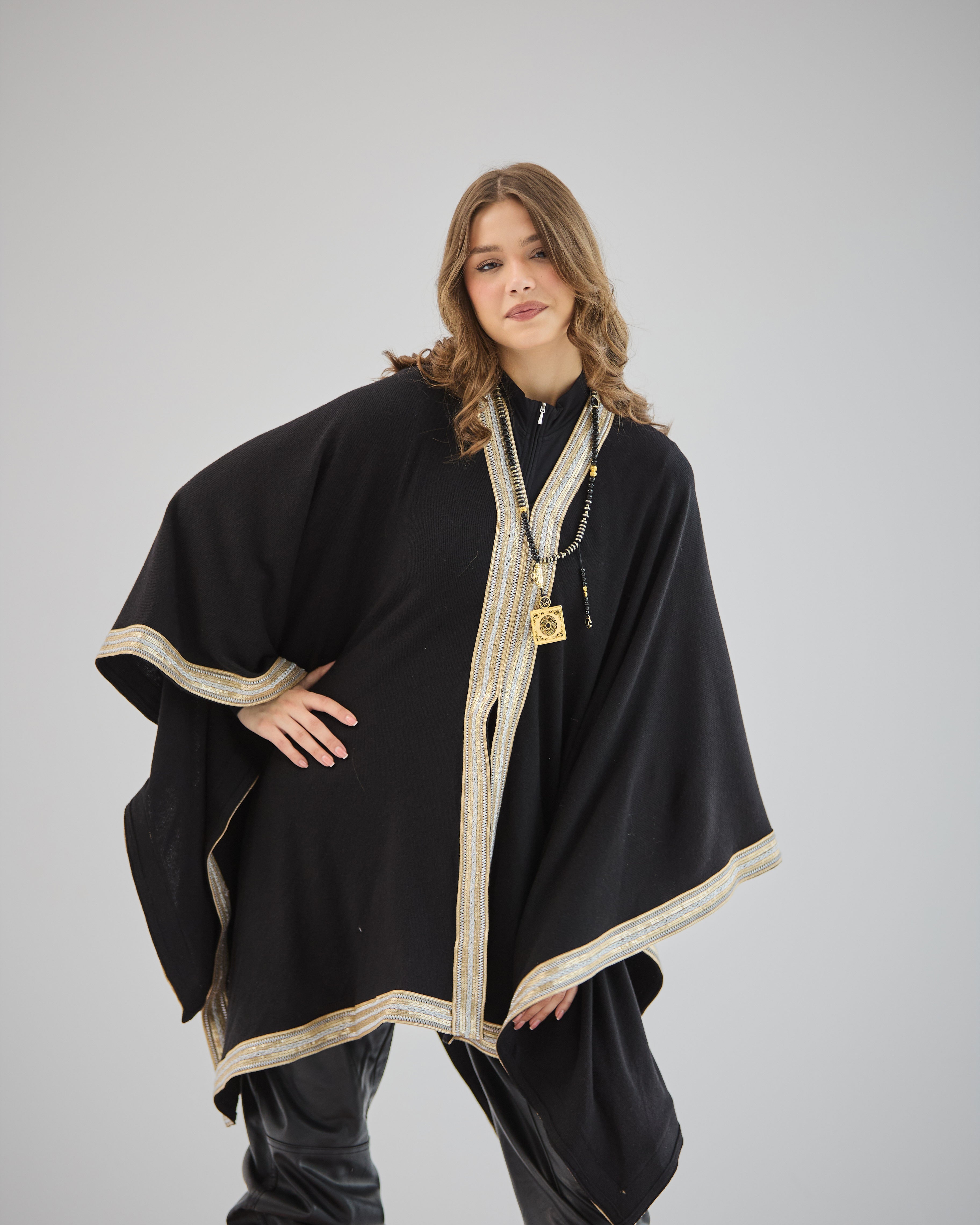 Palace Cardigan - AB ESSENTIALS