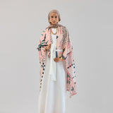 Palm Rose Shawl - AB ESSENTIALS