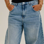 Parachute Jeans Ice - AB ESSENTIALS