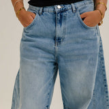 Parachute Jeans Ice - AB ESSENTIALS