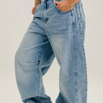 Parachute Jeans Ice - AB ESSENTIALS