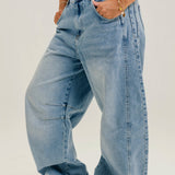 Parachute Jeans Ice - AB ESSENTIALS