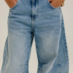 Parachute Jeans Ice - AB ESSENTIALS