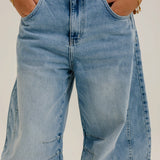 Parachute Jeans Ice - AB ESSENTIALS