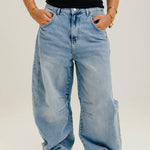 Parachute Jeans Ice - AB ESSENTIALS