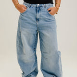 Parachute Jeans Ice - AB ESSENTIALS
