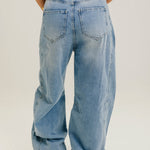 Parachute Jeans Ice - AB ESSENTIALS