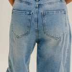 Parachute Jeans Ice - AB ESSENTIALS