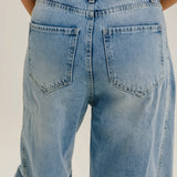 Parachute Jeans Ice - AB ESSENTIALS
