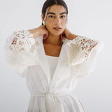 Paradise Cardigan - AB ESSENTIALS