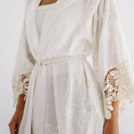 Paradise Cardigan - AB ESSENTIALS