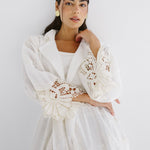 Paradise Cardigan - AB ESSENTIALS
