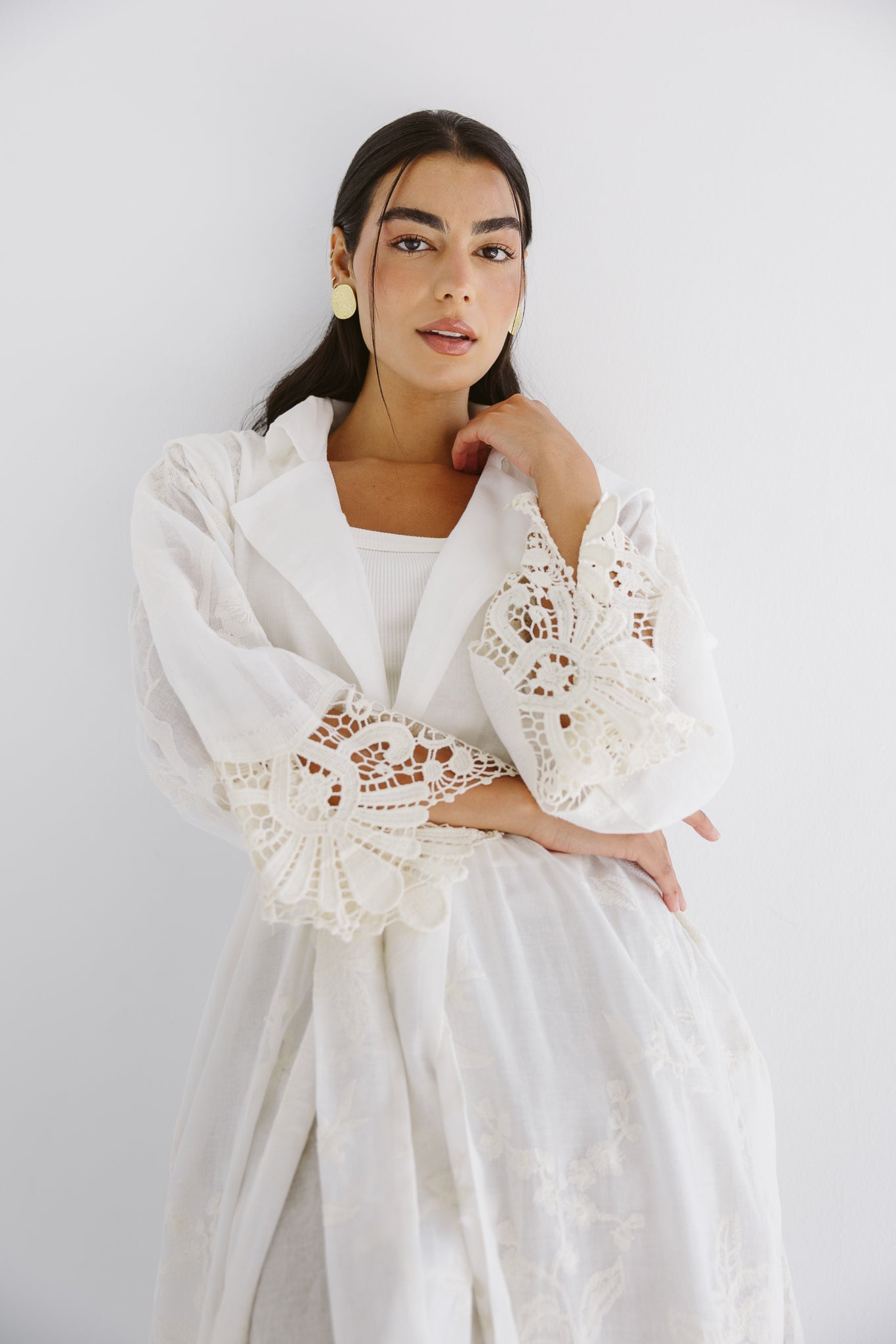 Paradise Cardigan - AB ESSENTIALS