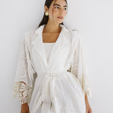 Paradise Cardigan - AB ESSENTIALS