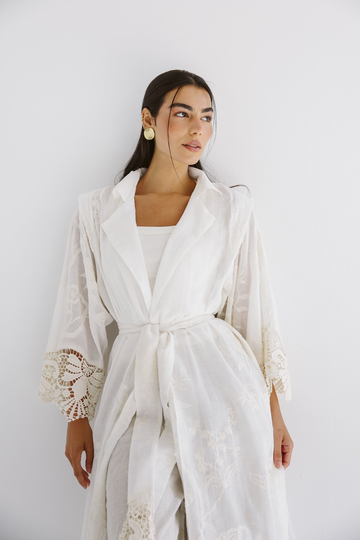 Paradise Cardigan - AB ESSENTIALS