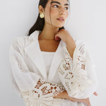 Paradise Cardigan - AB ESSENTIALS