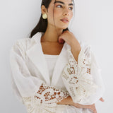 Paradise Cardigan - AB ESSENTIALS
