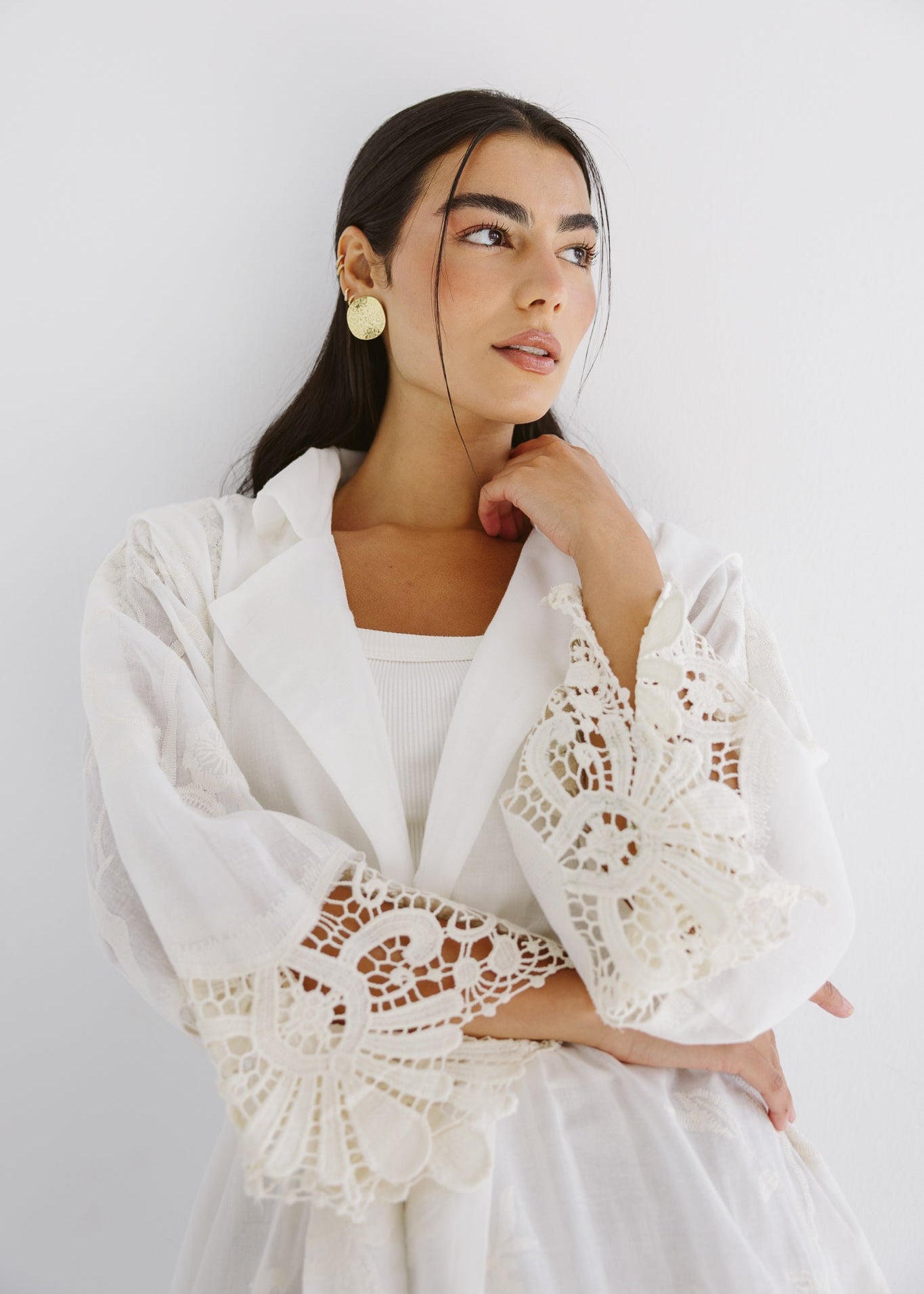 Paradise Cardigan - AB ESSENTIALS