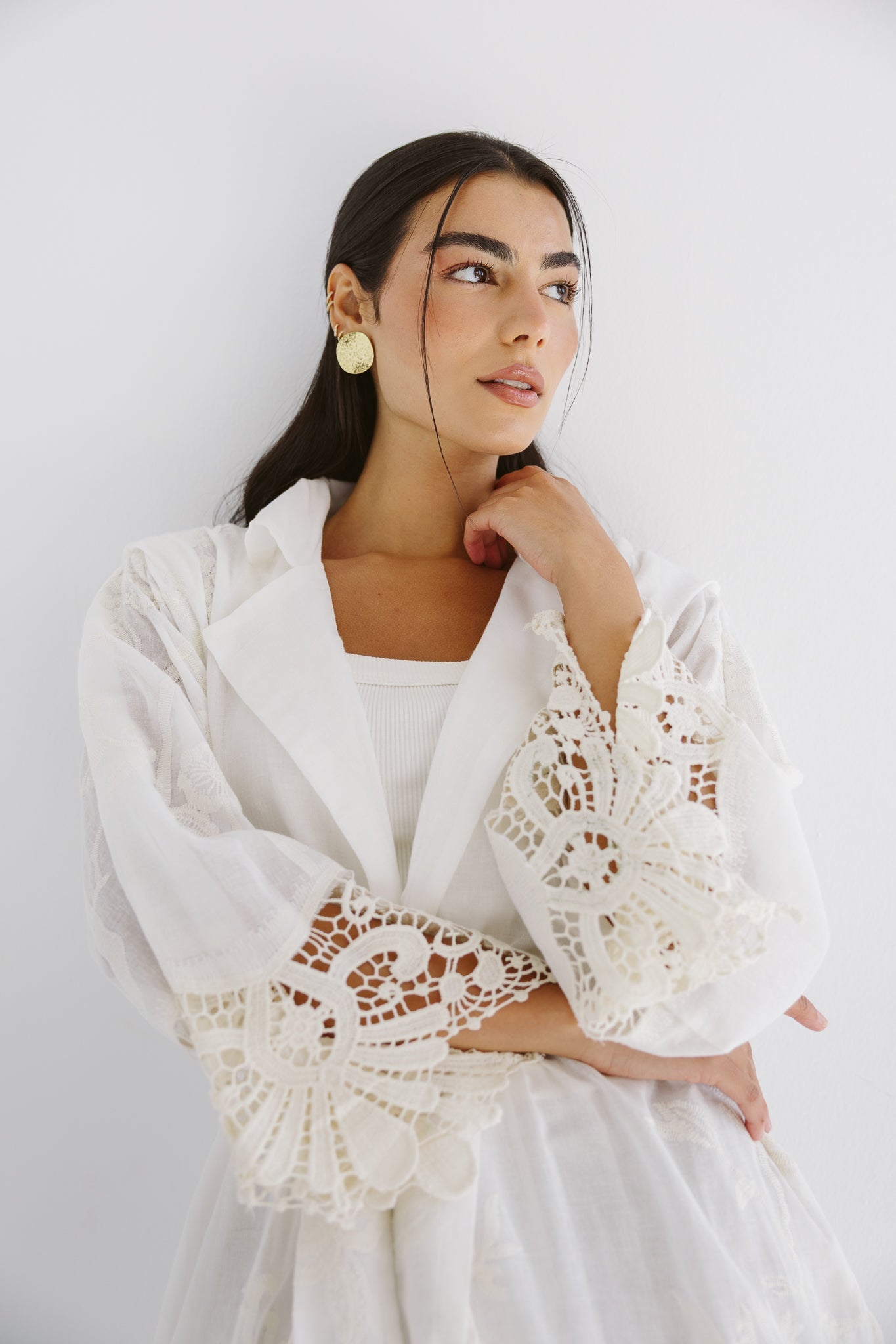 Paradise Cardigan - AB ESSENTIALS