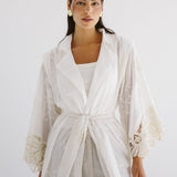 Paradise Cardigan - AB ESSENTIALS