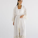 Paradise Cardigan - AB ESSENTIALS
