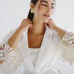 Paradise Cardigan - AB ESSENTIALS