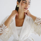 Paradise Cardigan - AB ESSENTIALS