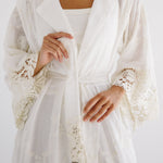 Paradise Cardigan - AB ESSENTIALS