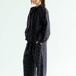 Paris Set Black - AB ESSENTIALS