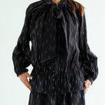 Paris Set Black - AB ESSENTIALS
