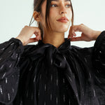 Paris Set Black - AB ESSENTIALS