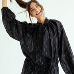 Paris Set Black - AB ESSENTIALS