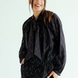 Paris Set Black - AB ESSENTIALS