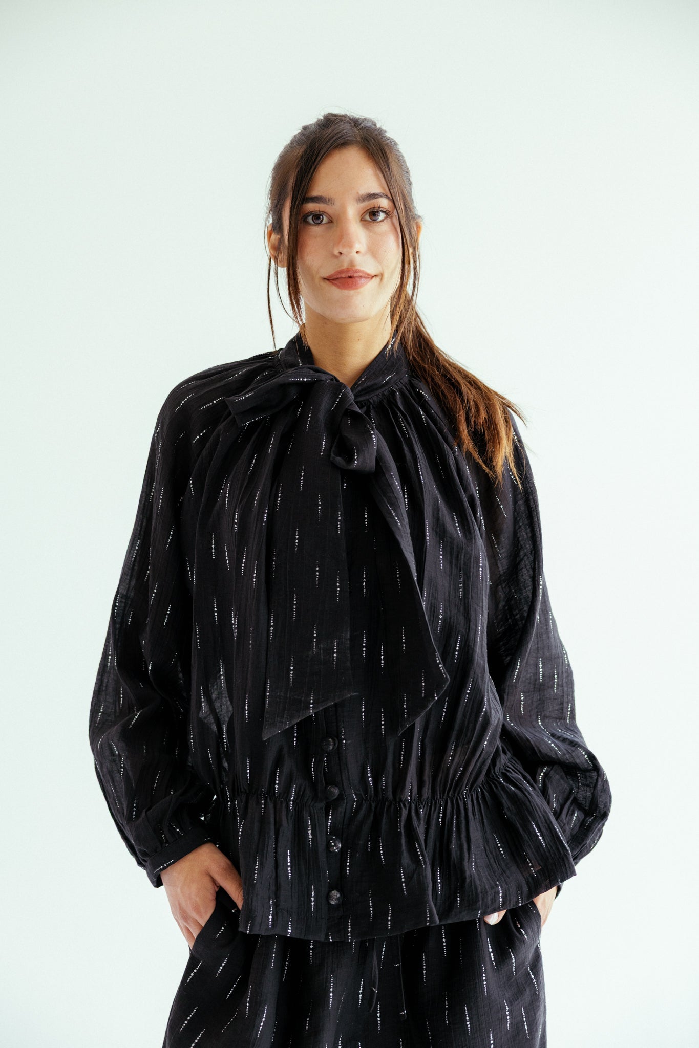 Paris Set Black - AB ESSENTIALS