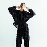 Paris Set Black - AB ESSENTIALS