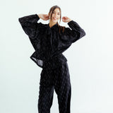 Paris Set Black - AB ESSENTIALS
