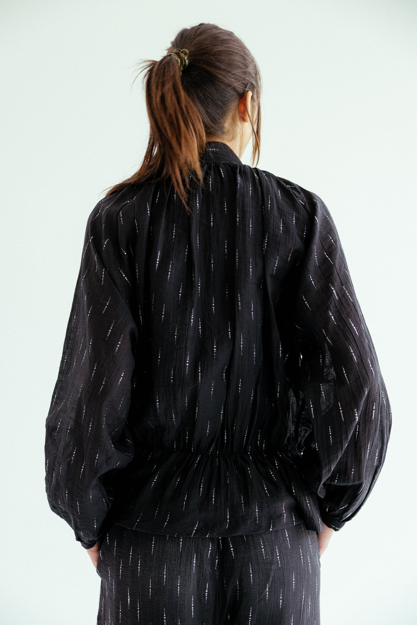 Paris Set Black - AB ESSENTIALS