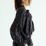 Paris Set Black - AB ESSENTIALS