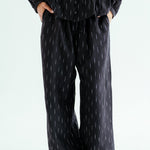 Paris Set Black - AB ESSENTIALS