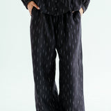 Paris Set Black - AB ESSENTIALS