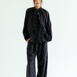 Paris Set Black - AB ESSENTIALS