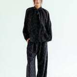 Paris Set Black - AB ESSENTIALS