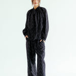 Paris Set Black - AB ESSENTIALS