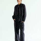 Paris Set Black - AB ESSENTIALS